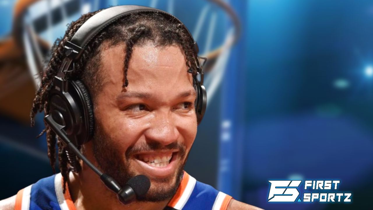 “Player over 6’5” and is black…” Jalen Brunson hilariously gives away details of player behind Knicks lockerroom ‘fart-gate’