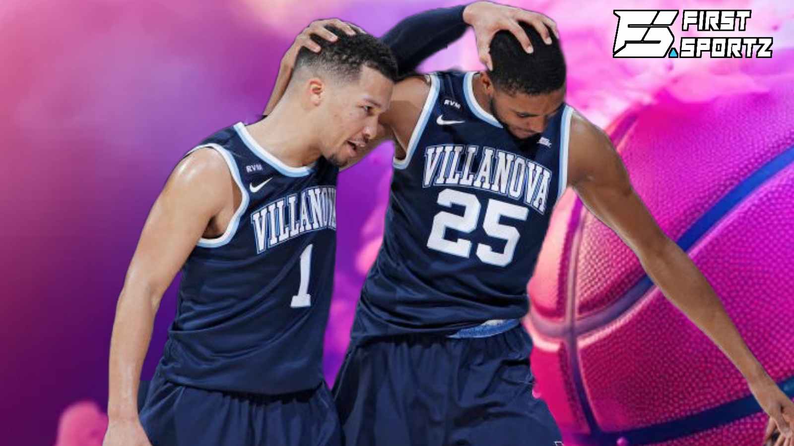 Jalen Brunson trolled Mikal Bridges just 2 weeks before he got traded to the Knicks about being on the Nets