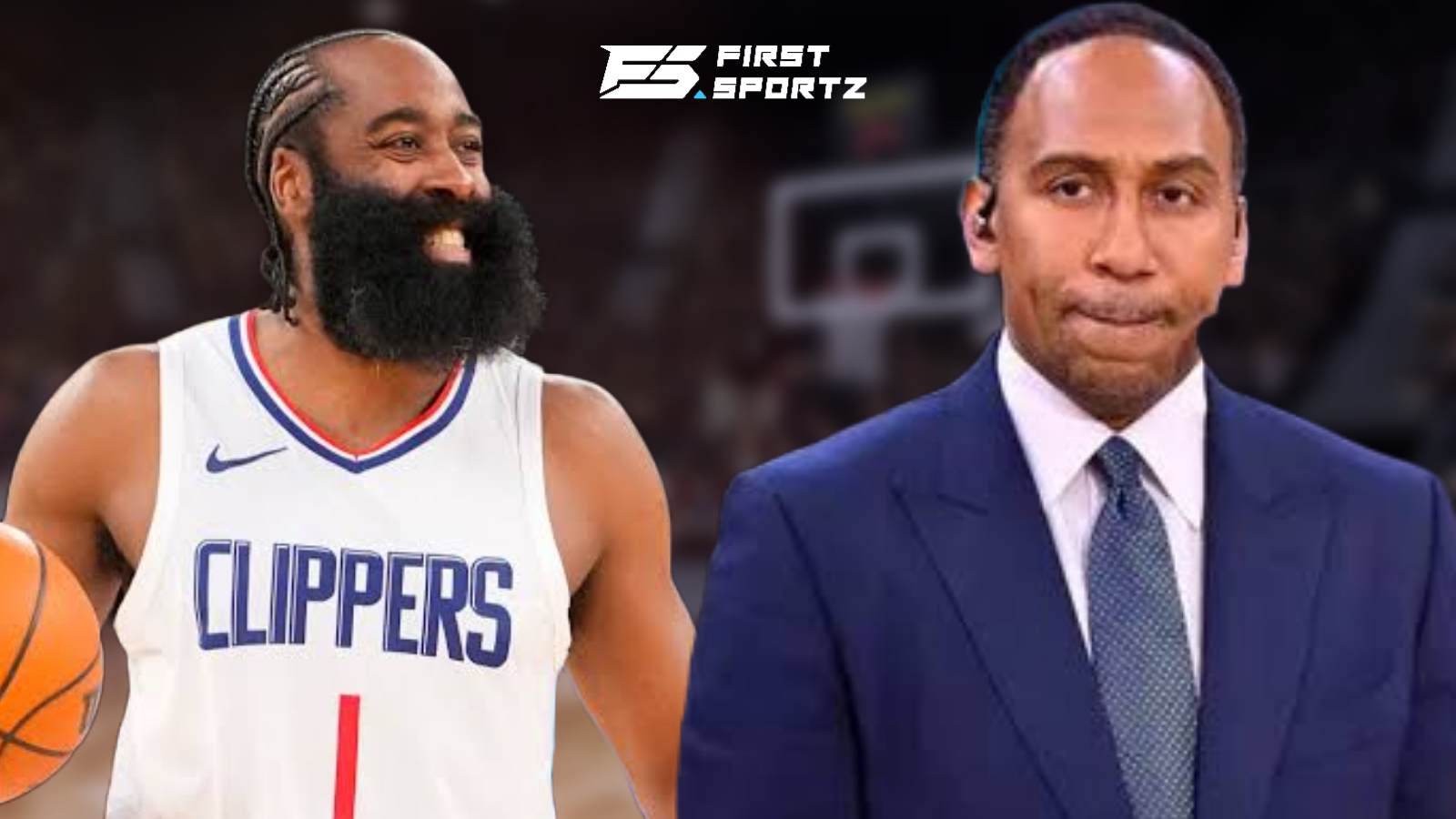 James Harden claiming he wants to be remembered as a ‘winner and teacher’ doesn’t sit well with Stephen A. Smith: “Might be the most embarrassing quote”