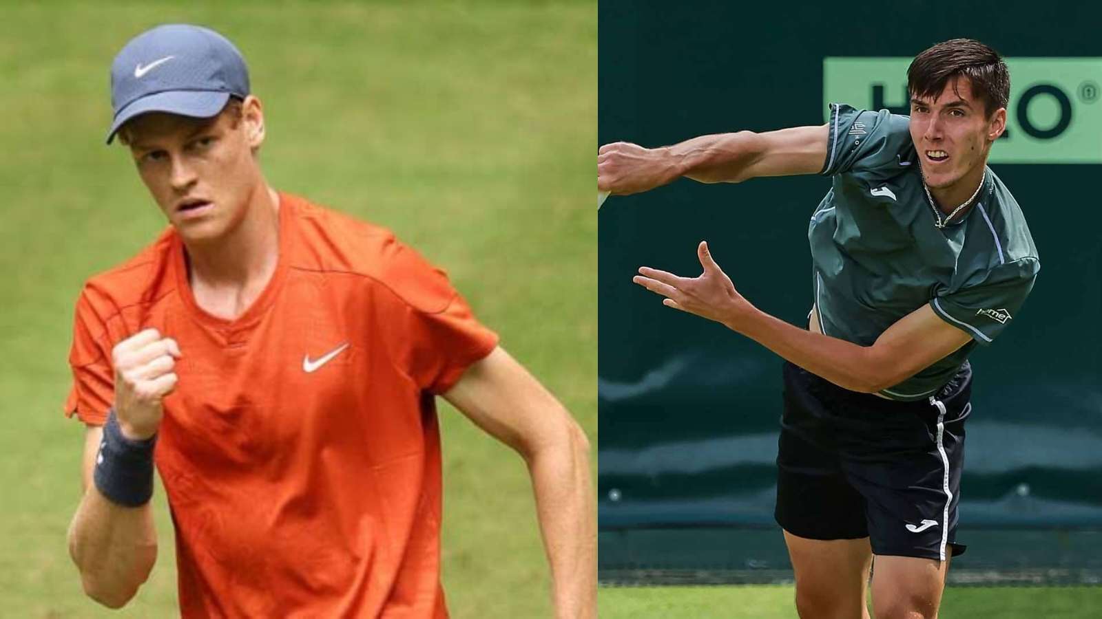 Halle Open 2024: Jannik Sinner vs. Fabian Marozsan prediction, preview and live stream details