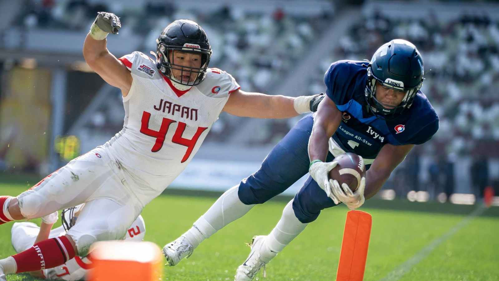 “This is worse than Pearl Harbor” – Japan beating USA in American Football sparks WILD reactions on social media