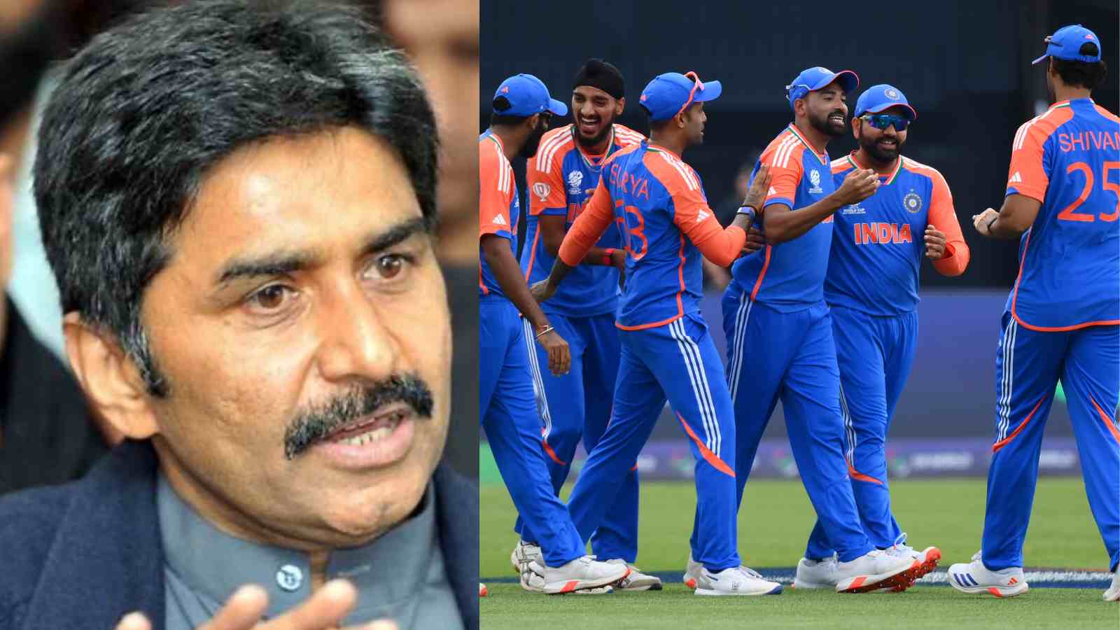 “Death will come when it’s destined,” Javed Miandad’s ‘weird’ statement about Pakistan’s security takes cricket world by storm