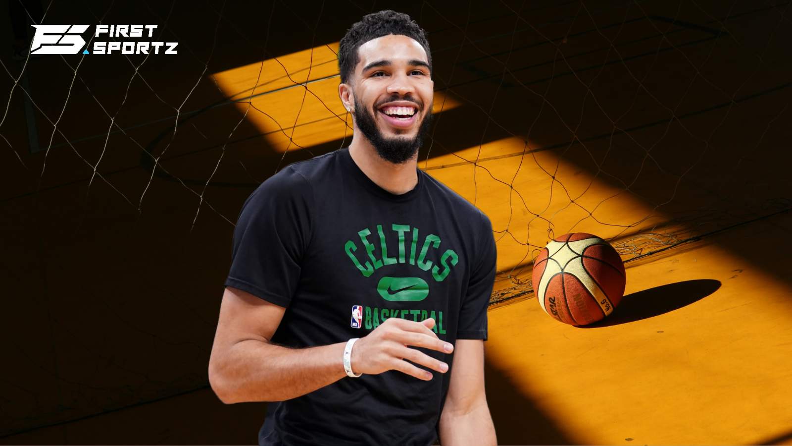 Jayson Tatum reveals gleeful moment at golf course after becoming NBA Champion