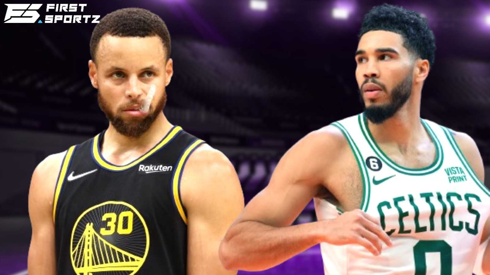 Jayson Tatum has a seemingly cocky Steph Curry-like response to haters after winning NBA Finals