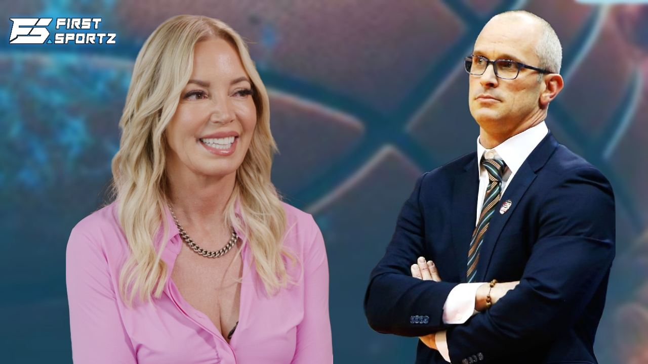 Jeanie Buss and Lakers called out for ‘low-ball’ $70 million offer to Dan Hurley