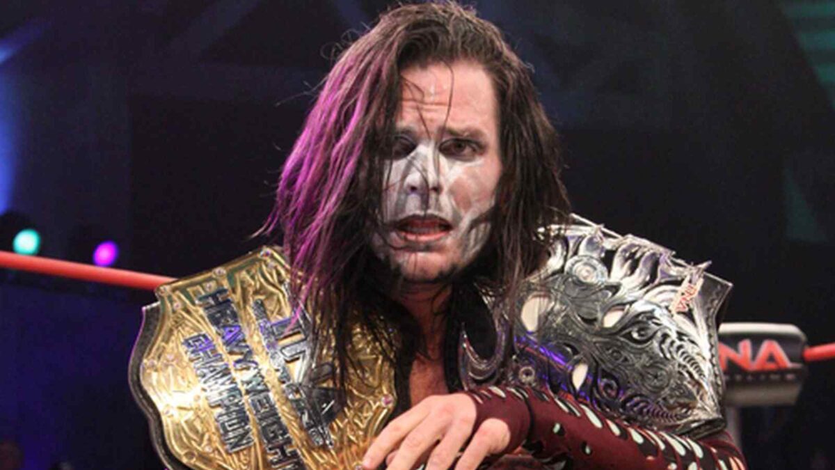 Jeff Hardy