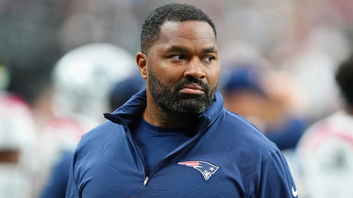 Jerod Mayo