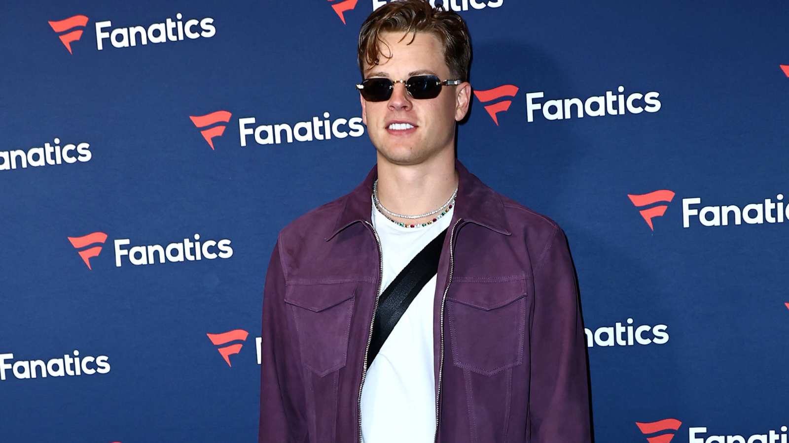 ‘Classy’ Joe Burrow gives a fitting reason as to why he modeled in Paris for Fashion Show