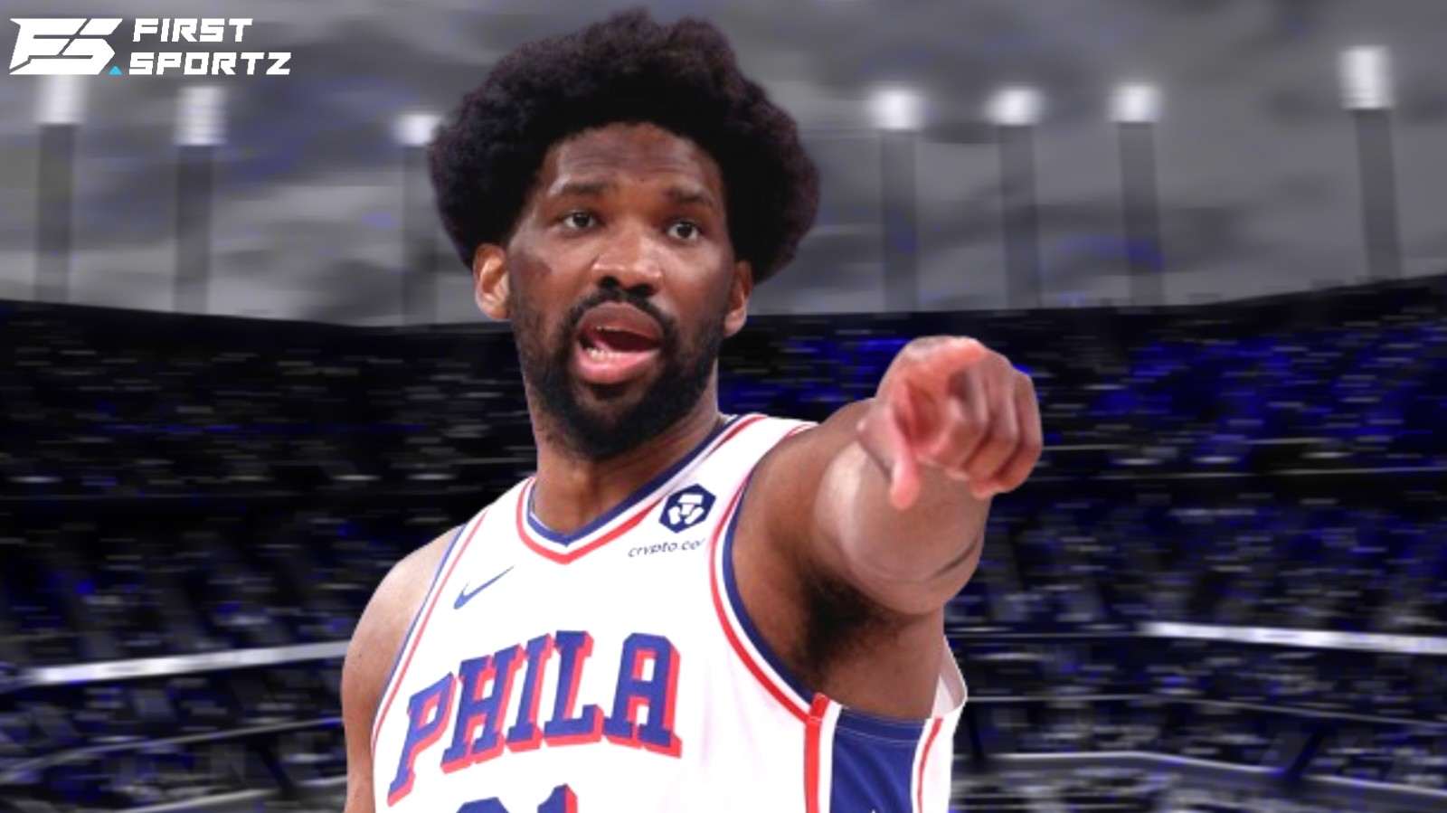 “The whole east was hurt,” Joel Embiid quickly shuts down Celtics ‘dynasty’ talk on live television