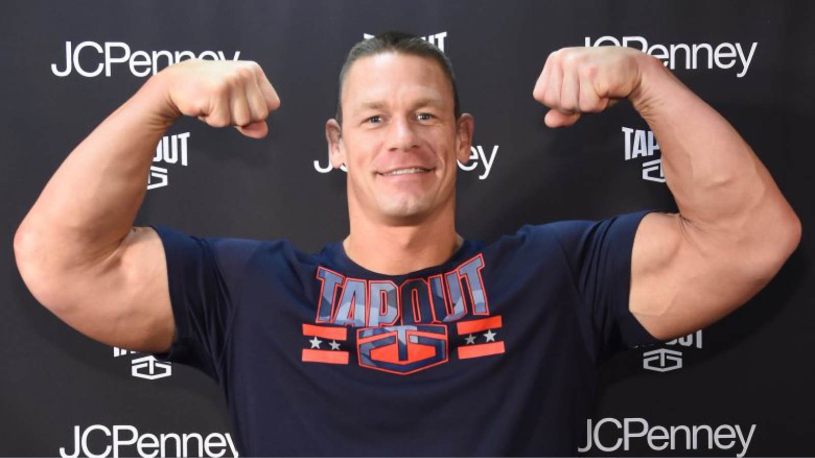 47-year-old John Cena reveals his workout routine as he nears the end of his WWE career 