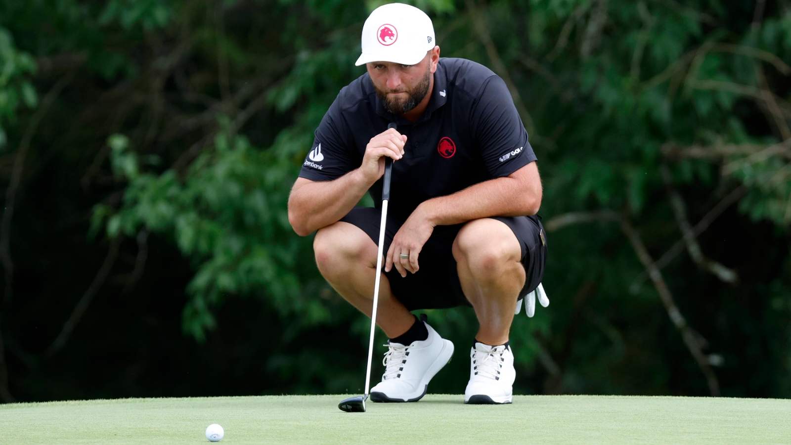 “It’s f**king incredible!” ‘Furious’ Jon Rahm vents out his frustration over drones at LIV Golf Nashville which seemingly distracted him