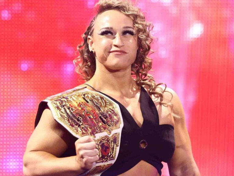 "Women’s friendships are so weird"- Wrestling fans go wild as TNA