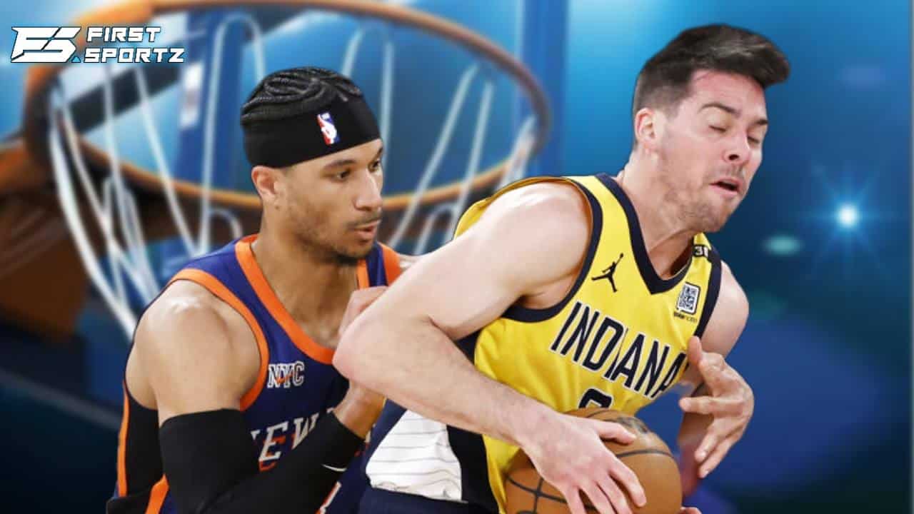 Josh Hart vouches for ‘annoying’ TJ McConnell’s long-term extension with Indiana Pacers