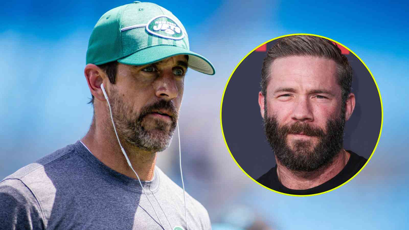 Tom Brady’s ex-teammate Julian Edelman terms Aaron Rodgers missing mandatory minicamp as ‘bad look’ on Jets’ part