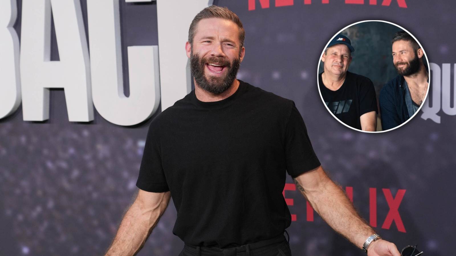 Julian Edelman’s dad discloses the challenging aspect of being a parent of an NFL star