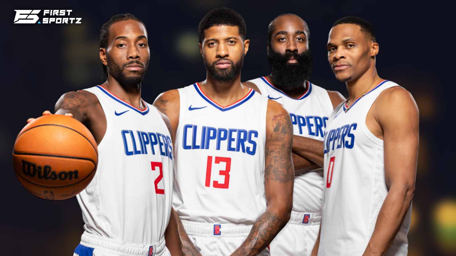 Ahead of debut season in new $2 billion-worth home arena, Clippers advised to retain all superstars