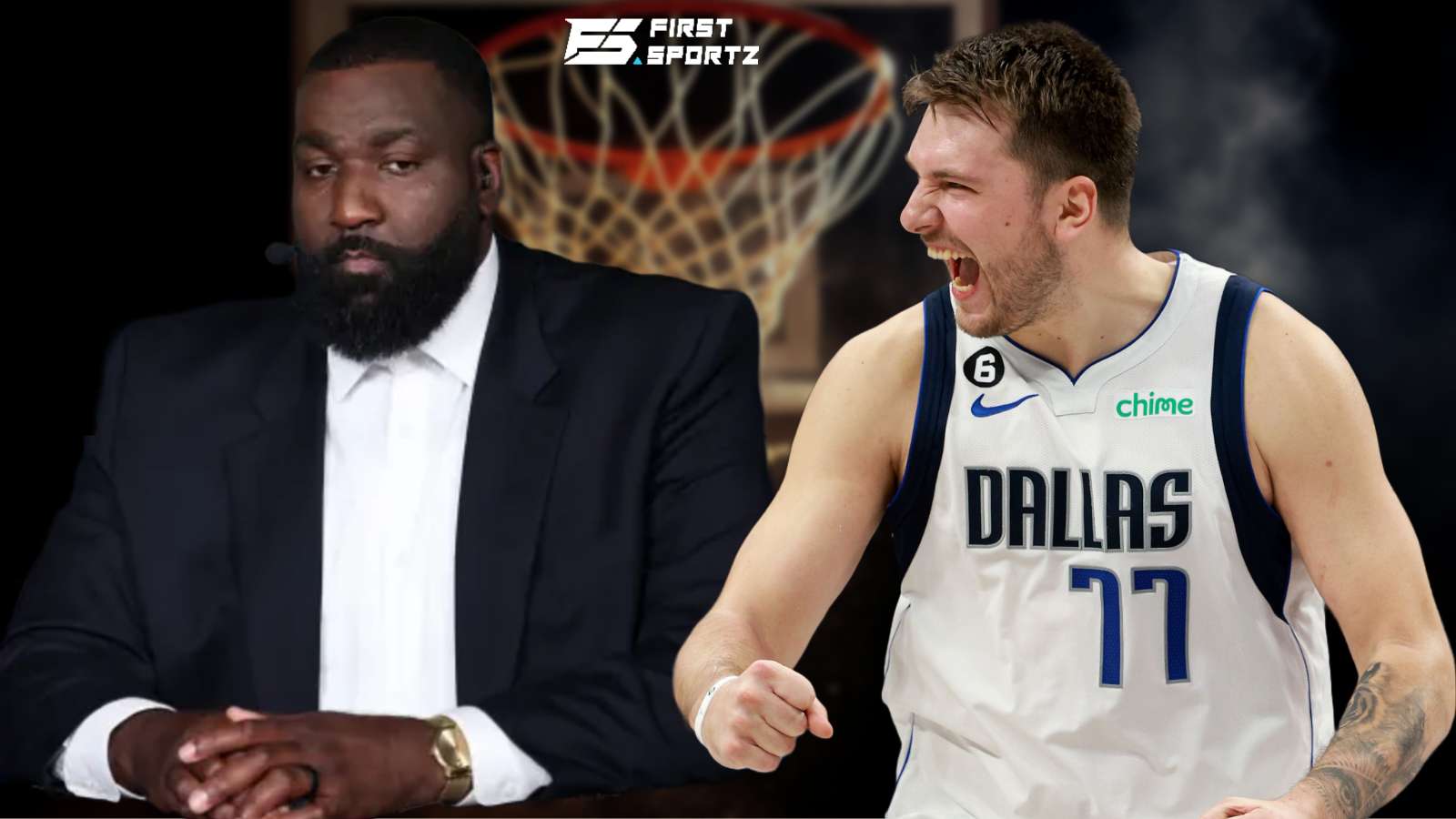 Luka Doncic is invited to all the BBQs in Texas hoods, hilariously ...