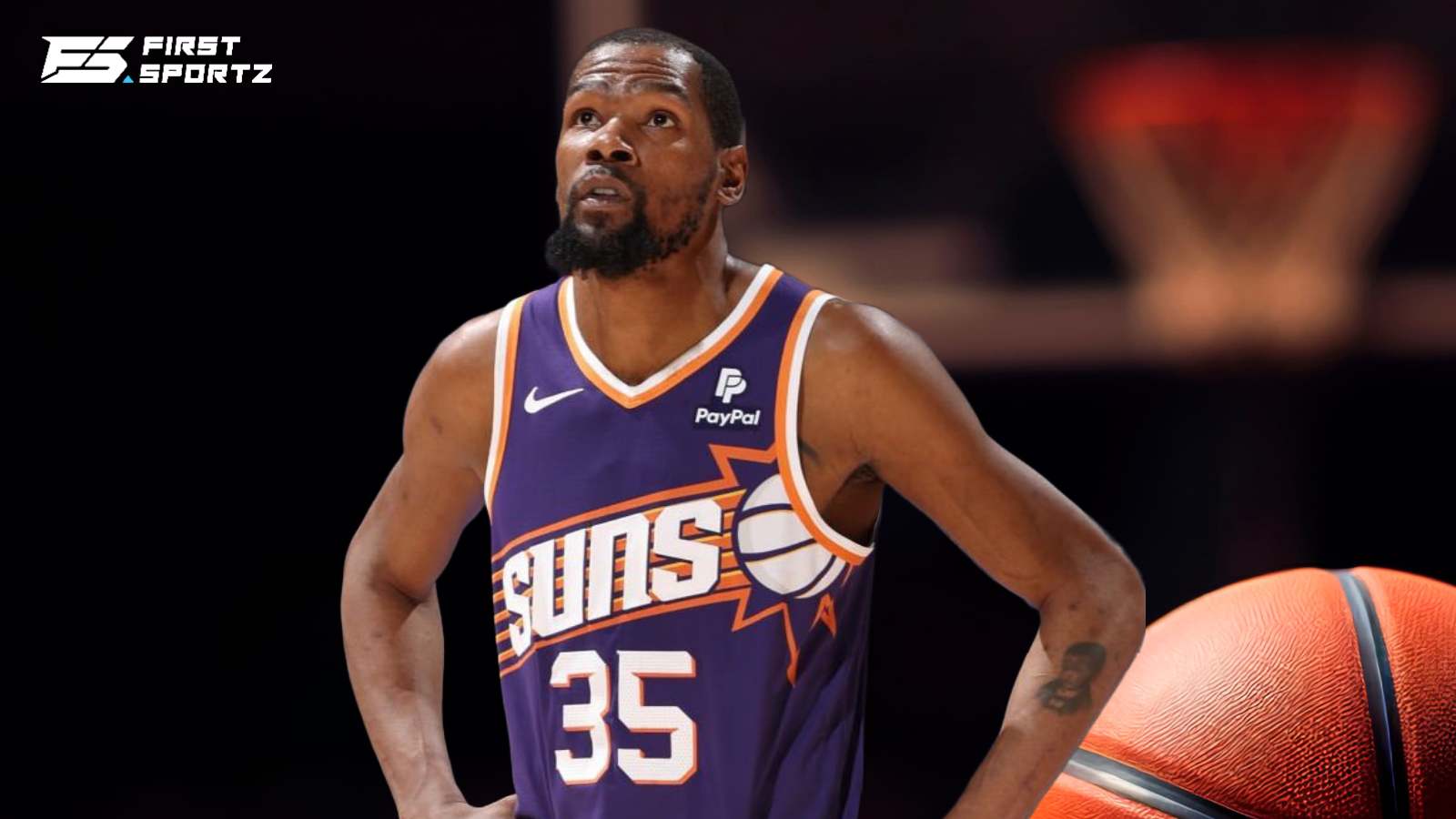 “Go get ready for work!” – Kevin Durant shuts down legacy debate with blunt response