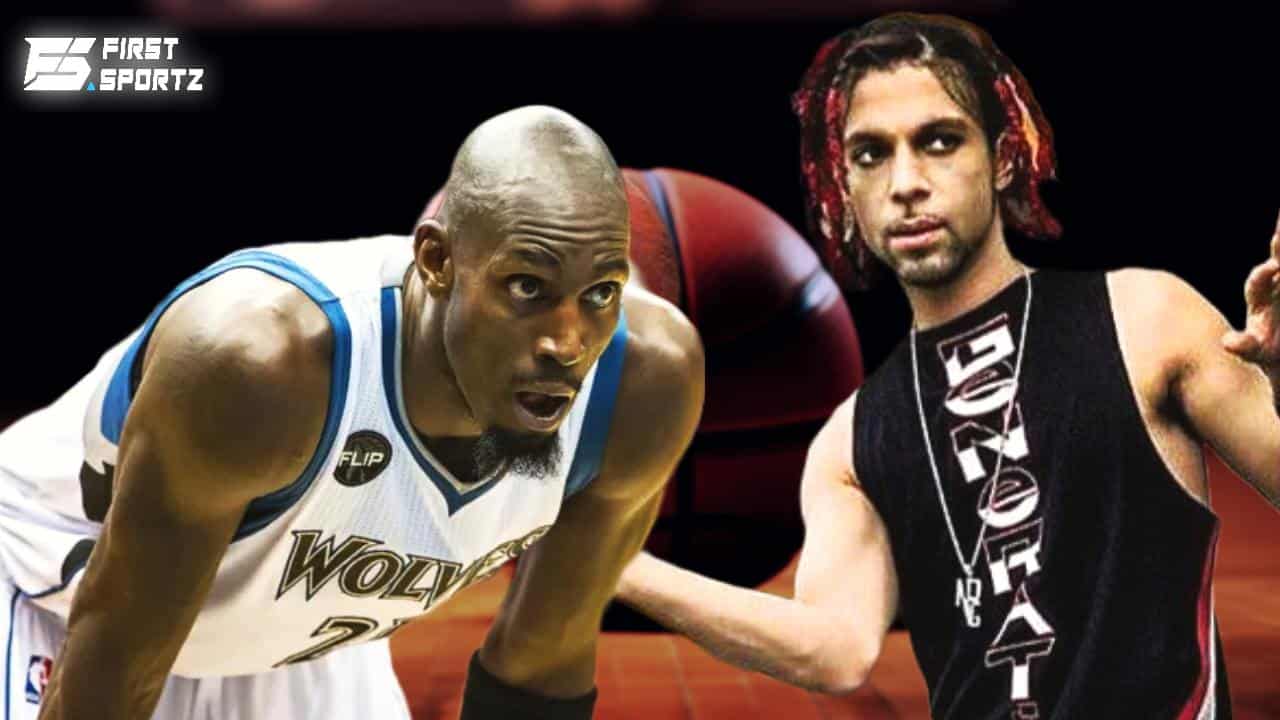 “Not to be on some Chapelle sh**!” Kevin Garnett shockingly reveals playing with legendary Prince in luxury mansion