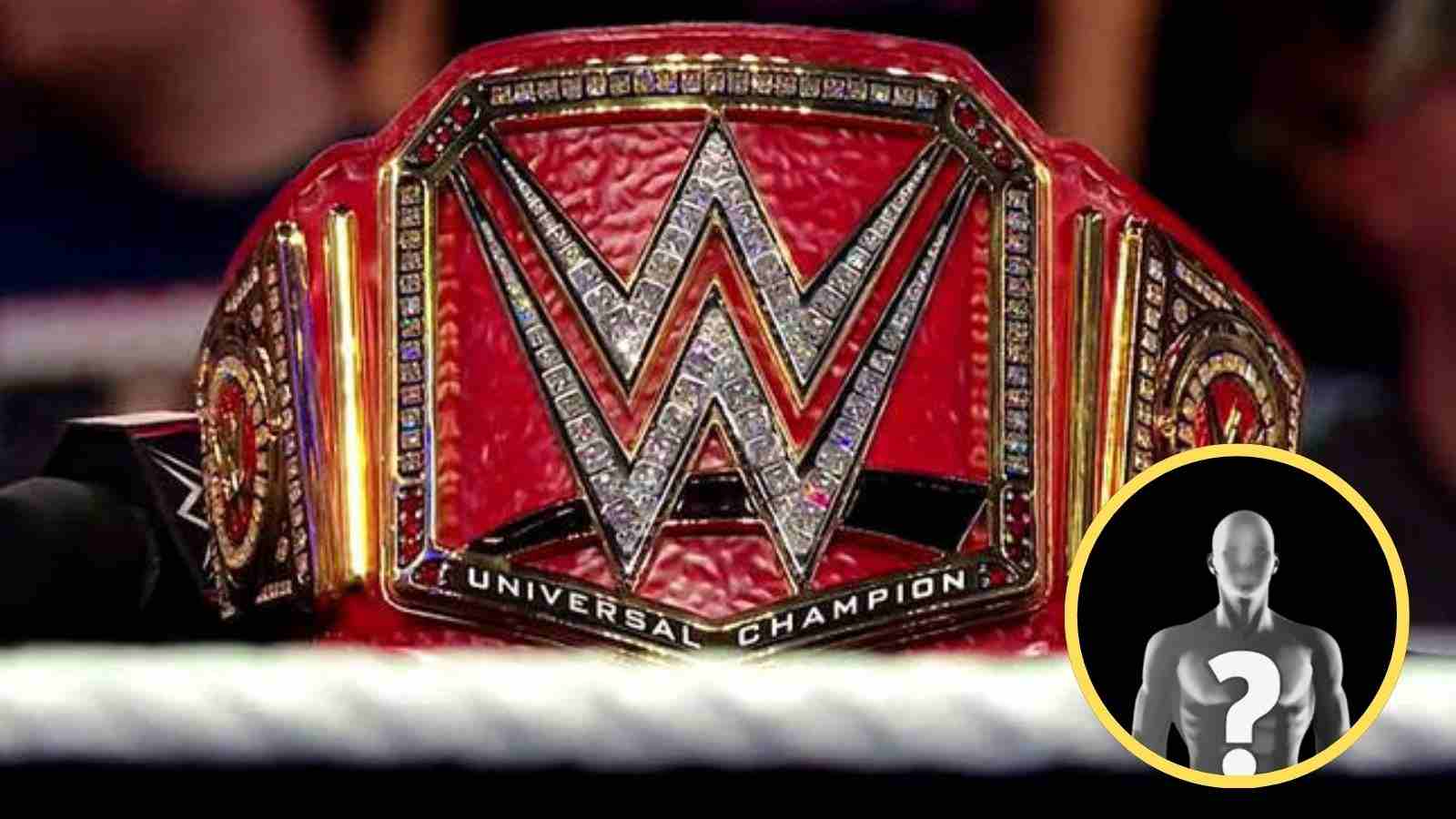 Former WWE Universal Champion reveals his 6’8″ 16-year-old son recently stepped into a wrestling ring for the first time at WWE performance center