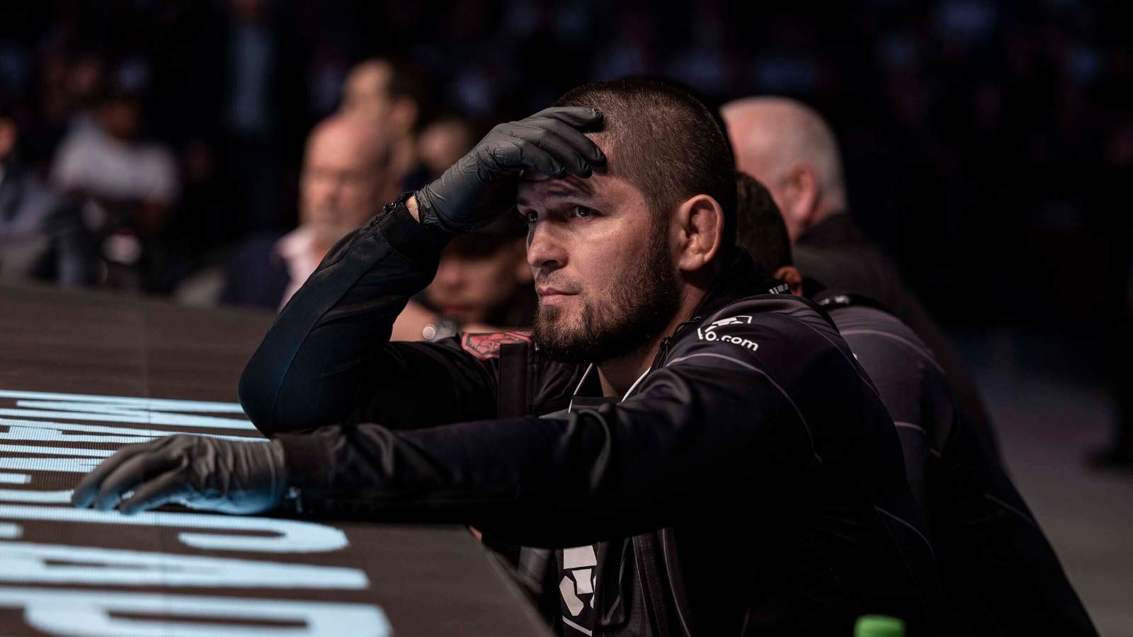 Khabib Nurmagomedov breaks silence on devastating terror attack in homeland Dagestan