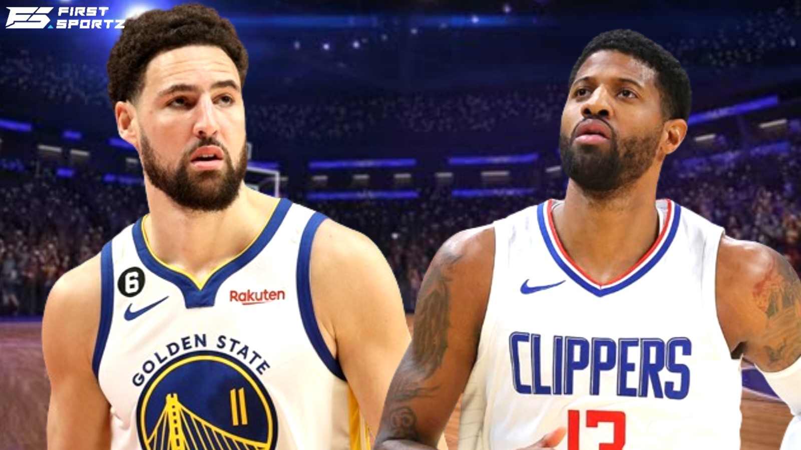 Paul George could play with Steph Curry’s Warriors if Klay Thompson leaves; reveals insider