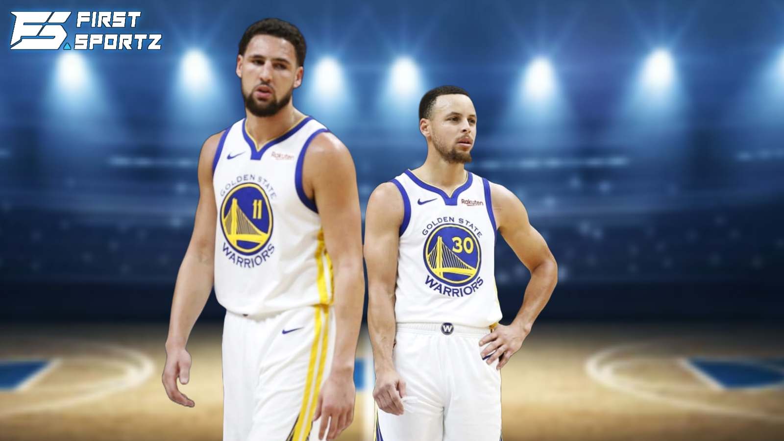 “Don’t do this to me!” – Stephen Curry emotionally ‘not ready’ to face former splash bro Klay Thompson