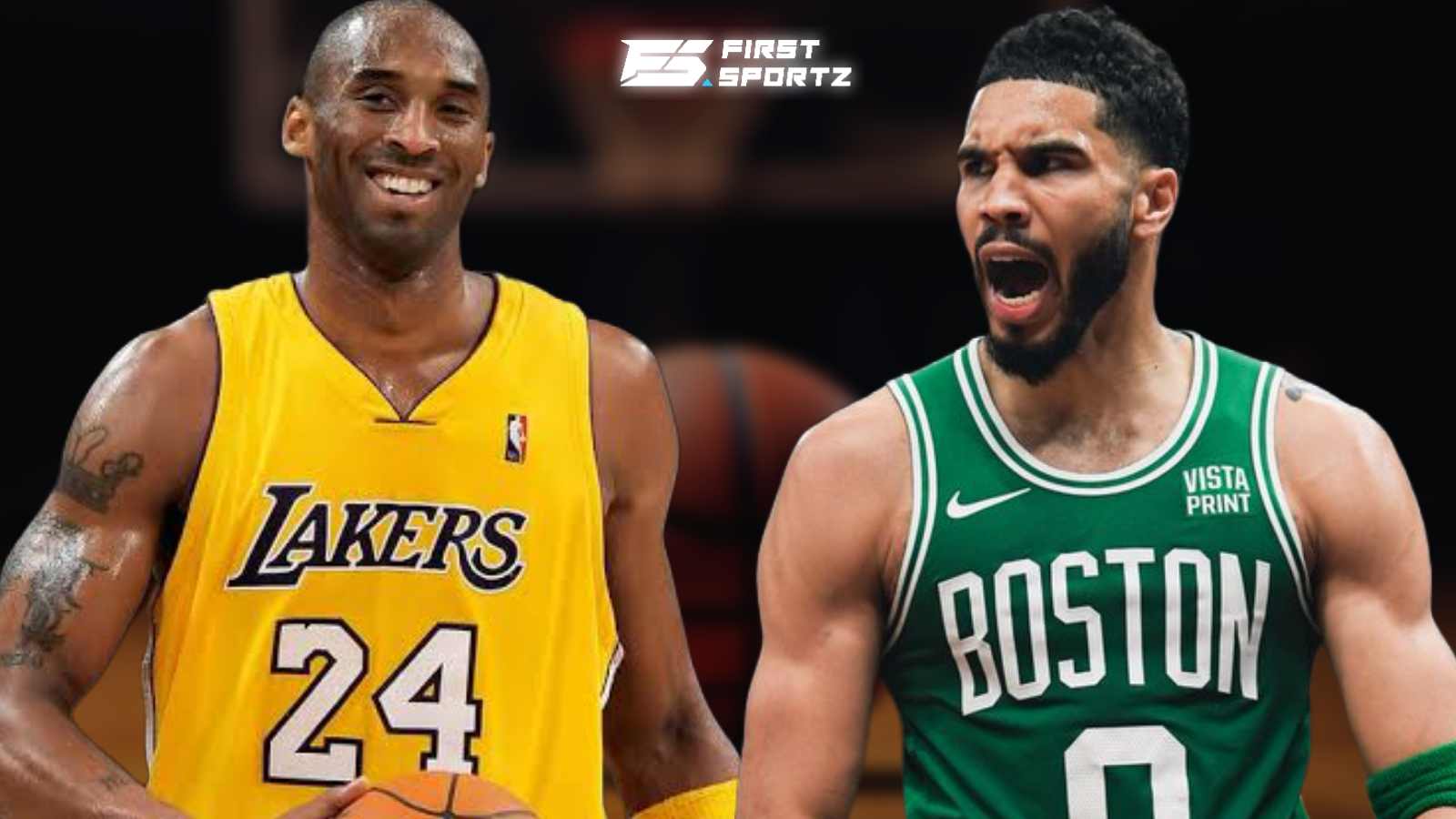 Training Kobe Bryant blinded people’s perception of Jayson Tatum, says Shannon Sharpe