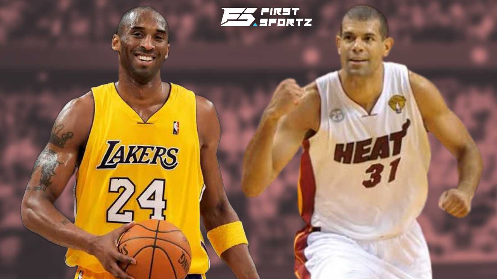 ‘Kobe Bryant Stopper’ Shane Battier shares Lakers star’s WILD ability to play mind games at highest order