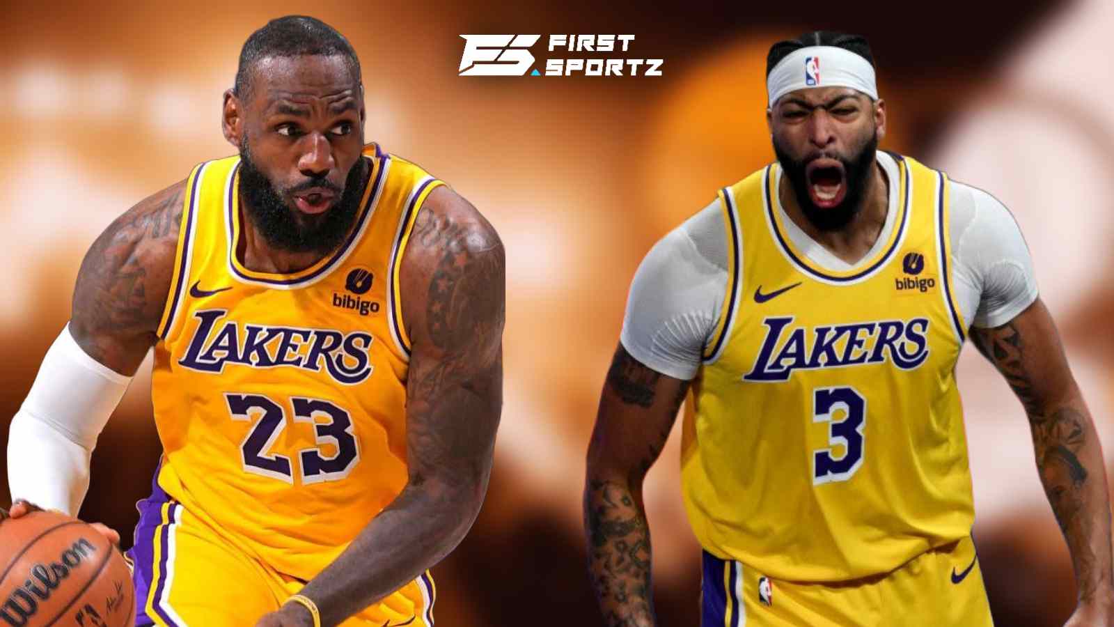 Lakers’ LeBron James and Anthony Davis push for third star to bolster championship hopes