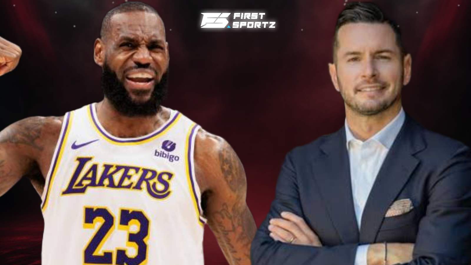 “Has LeBron James’ respect walking in the door!” JJ Redick chances of succeeding with ‘high risk’ Lakers job explained by Insider