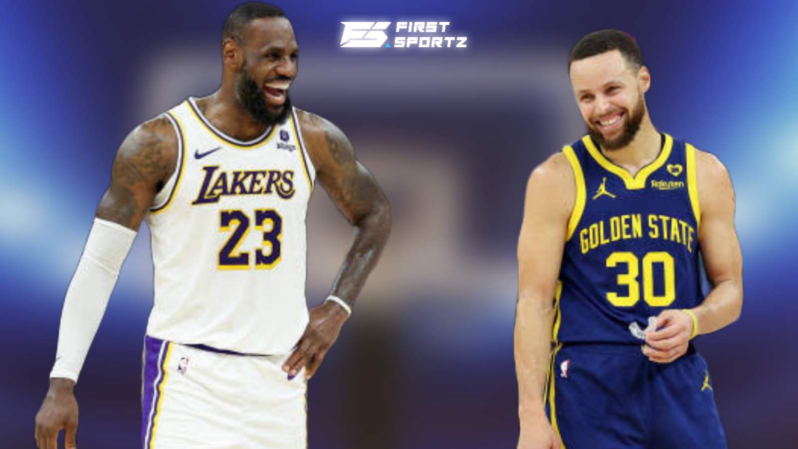 “He had a bowling alley…” LeBron James invited rookie Stephen Curry to home ahead of first face-off