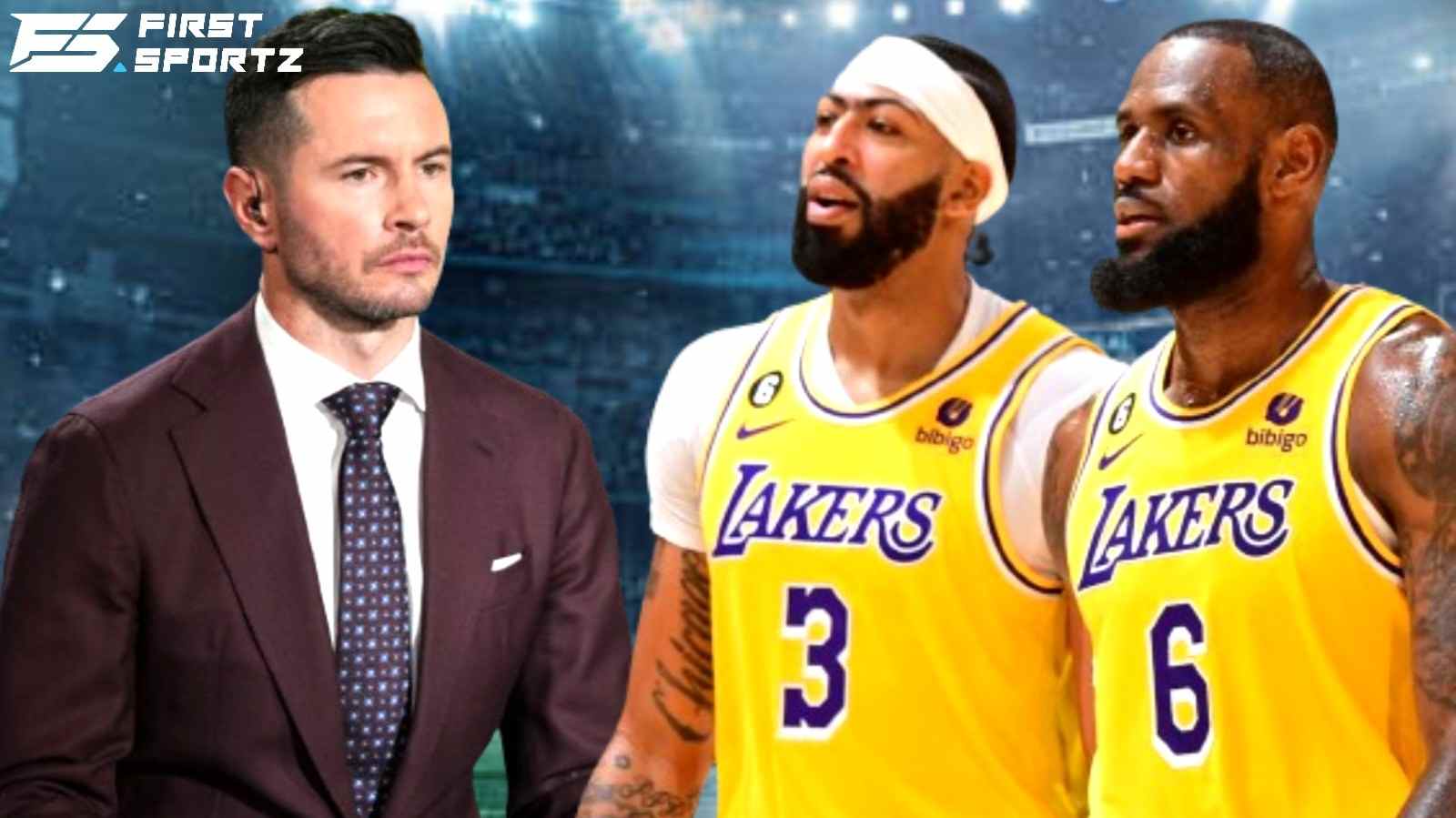 LeBron James and co. to get gameplan and strategies from JJ Redick through app