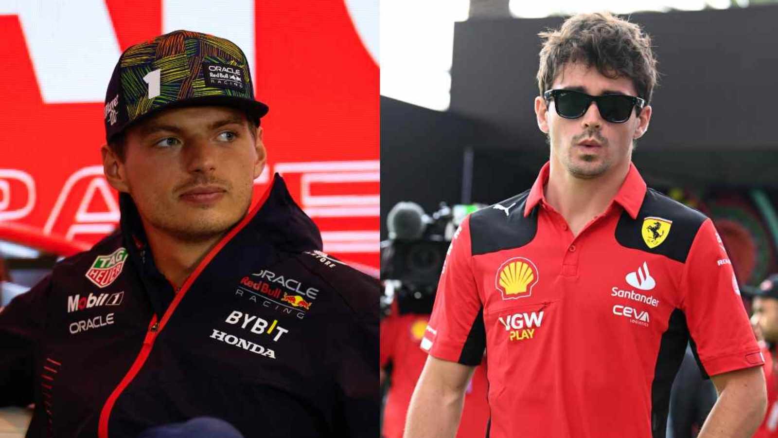 Charles Leclerc claims “still believe” he can challenge Max Verstappen for 2024 title