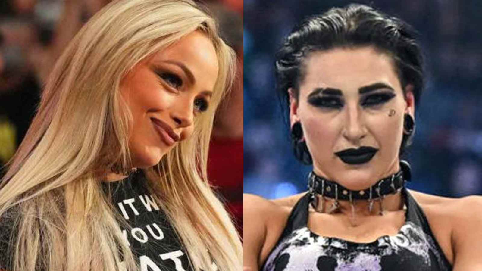 “Don’t bring me into this I’M LOYAL,” 35-year-old star reacts to claims of Liv Morgan trying to steal her too from Rhea Ripley 