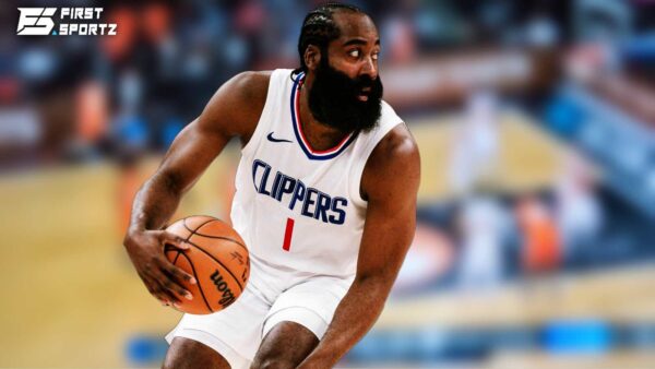 Los Angeles Clippers superstar James Harden now holds record for most playoff games without an NBA title after Al Horford won it yesterday