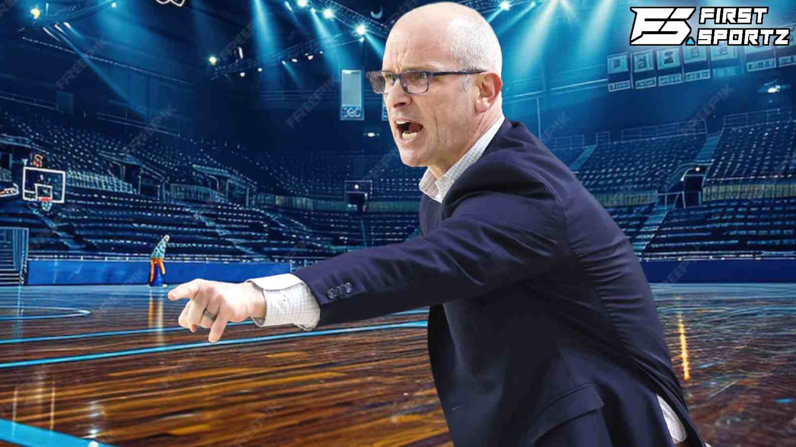 Lakers to offer $100 million to lure Dan Hurley to be head coach