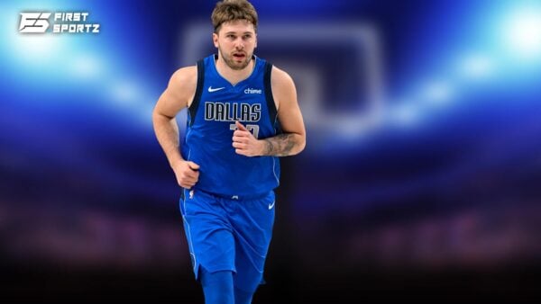 Luka Doncic