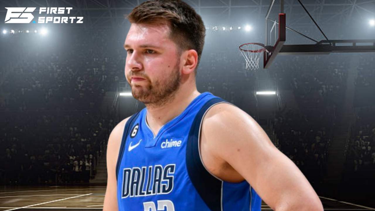 “My bad!” Luka Doncic APOLOGIZED to Mavs teammates after fouling out, causing Game 3 loss