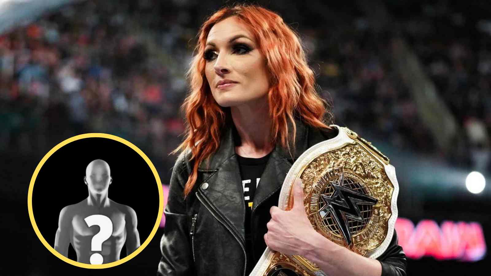 “She’ll come back,” 27-year-old star comments on Becky Lynch amidst reports of being a free agent after not resigning WWE 