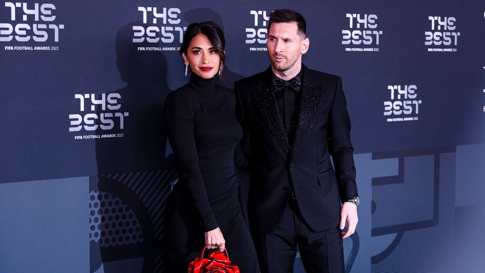 Lionel Messi claims words can’t describe what wife Antonela Roccuzzo means to him: “She is everything for me”