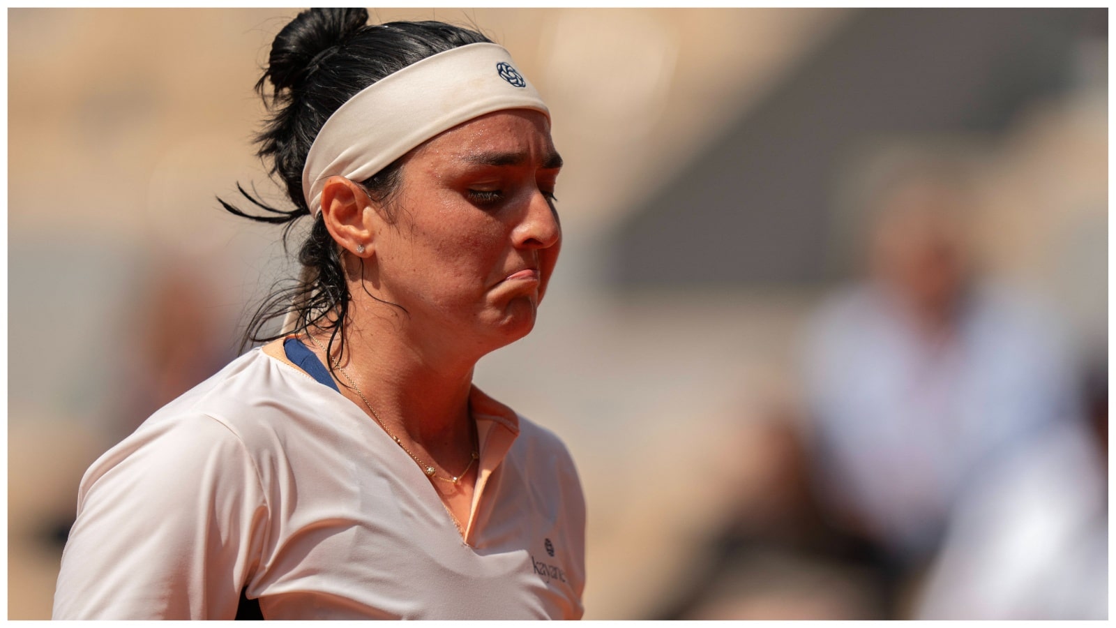 “We deserve better scheduling,” Ons Jabeur reacts to late-night schedule for men and afternoon for women at the French Open