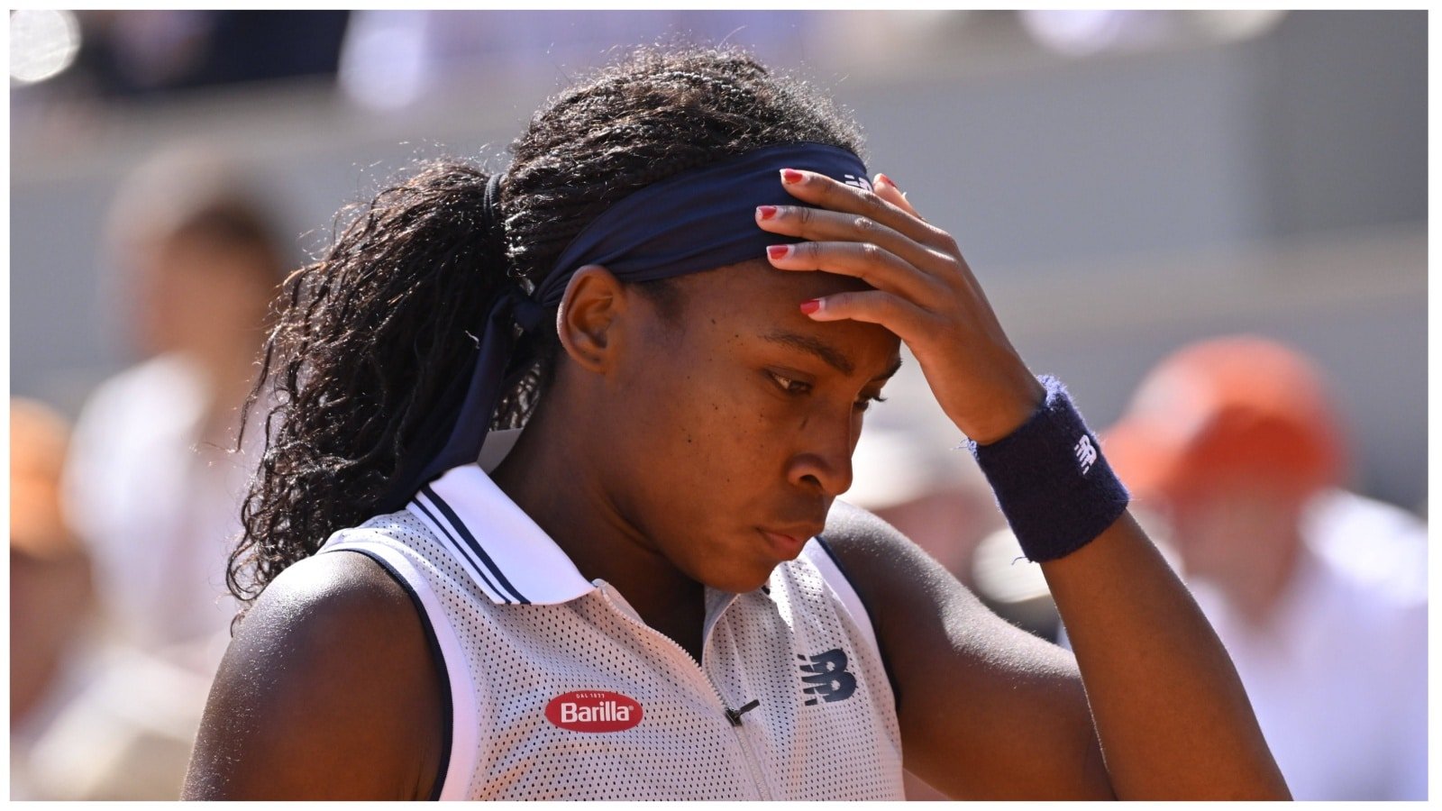 “Not expecting to win,” Coco Gauff labels lack of preparation at the Canadian Masters after Paris Olympics