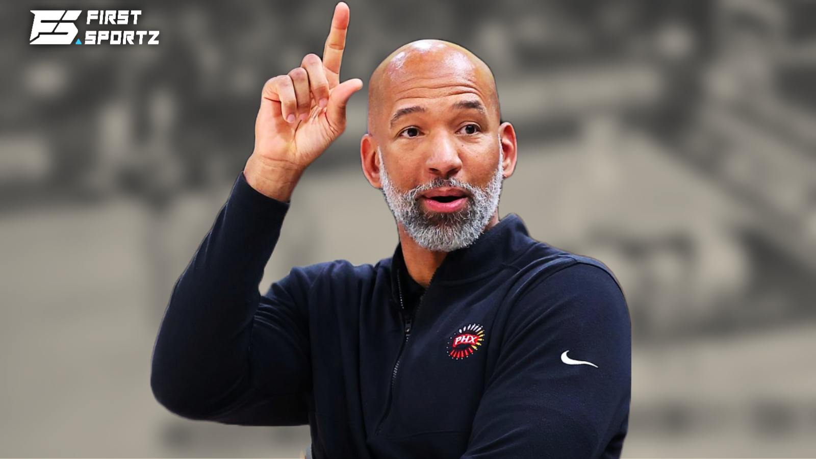 Pistons fire Monty Williams after one season despite having $65 million ...