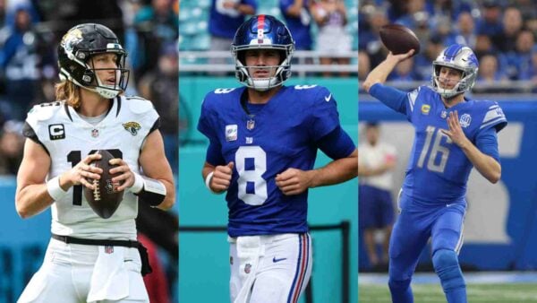 NFL owners reportedly want a 'quarterback salary cap' amid constantly growing QB contracts