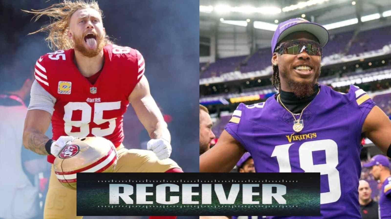 WATCH: Netflix releases trailer for NFL series 'Receiver' featuring ...