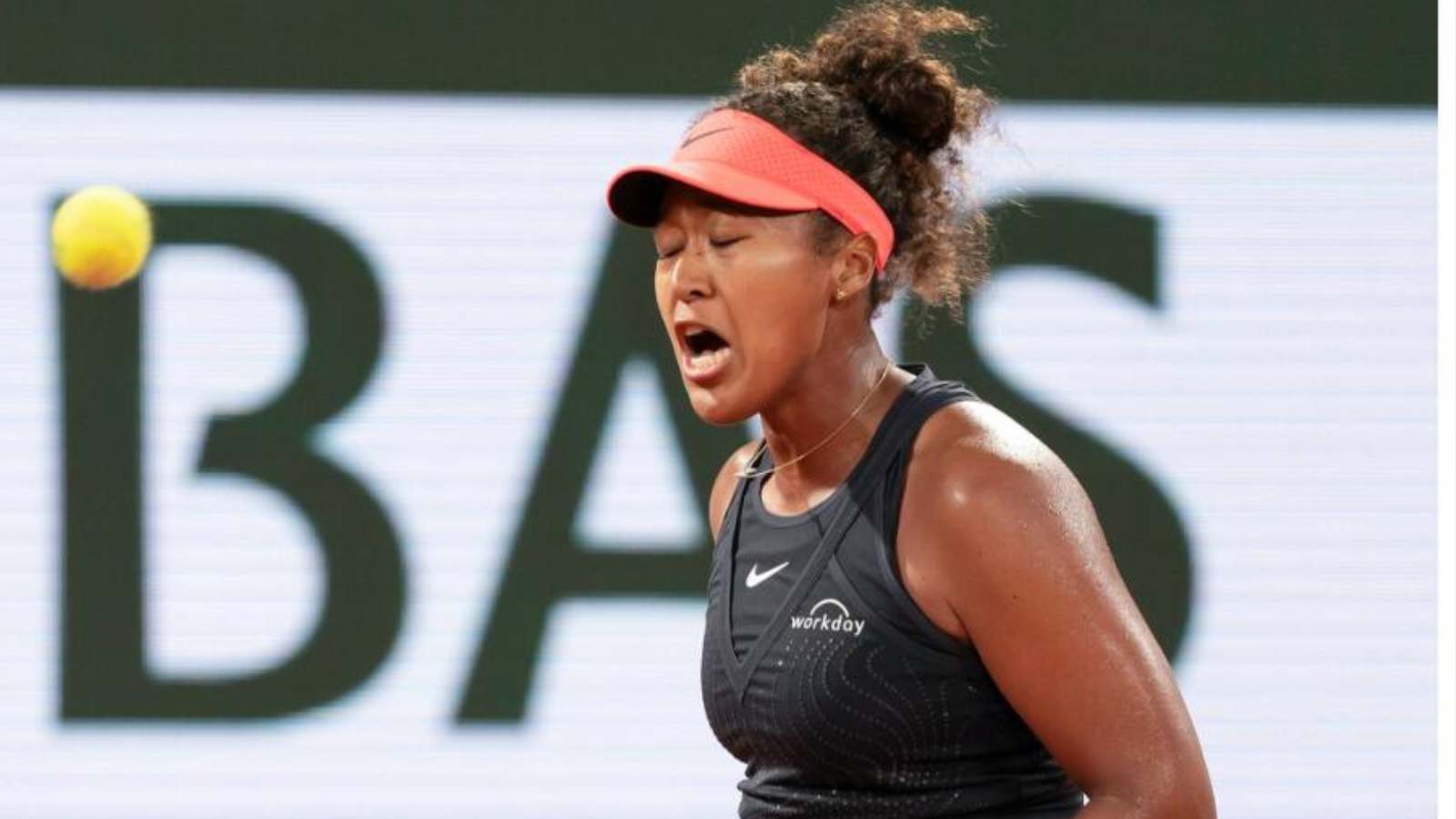 “You still a goat,” Naomi Osaka’s cryptic meme about Roland Garros goes viral, fans react