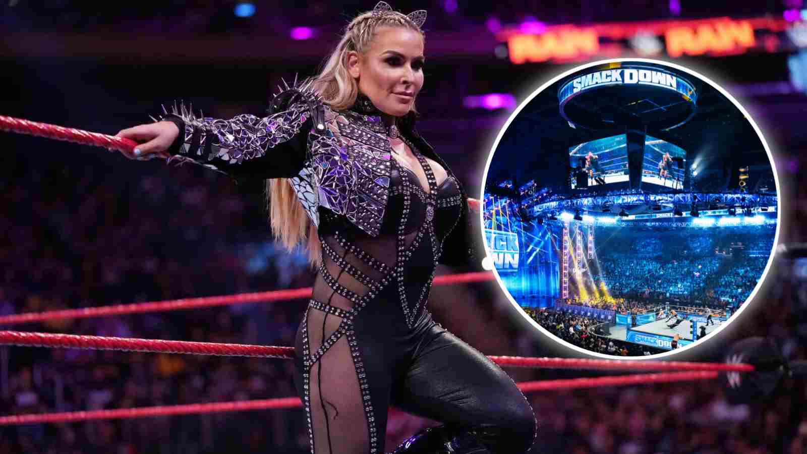 “Works his a*s off,” Natalya reveals shocking details about ‘HARDWORKING’ 33-year-old WWE star 