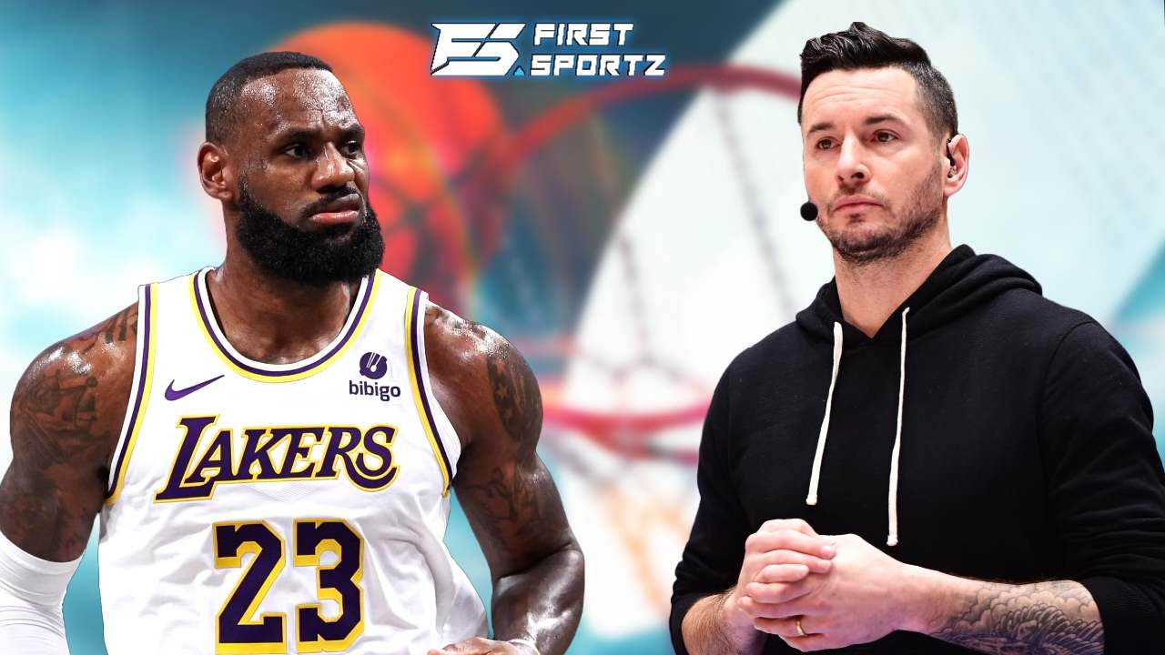 JJ Redick could help LeBron James become undisputed ‘GOAT’