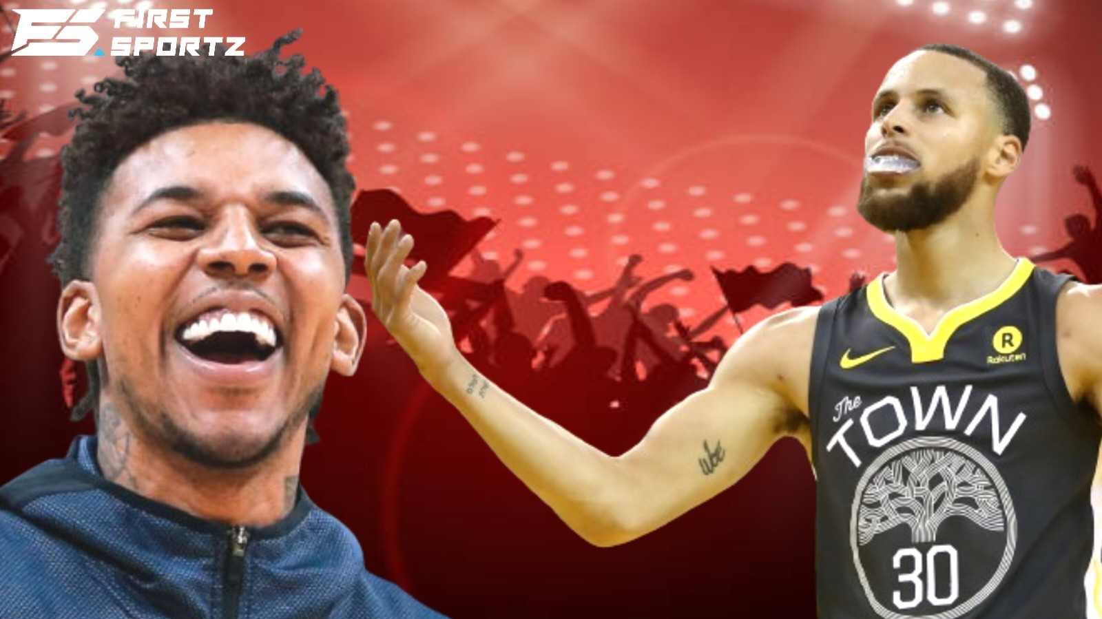 Nick Young discloses Steph Curry was ‘almost in tears’ because he was on the verge of losing Finals MVP to Kevin Durant